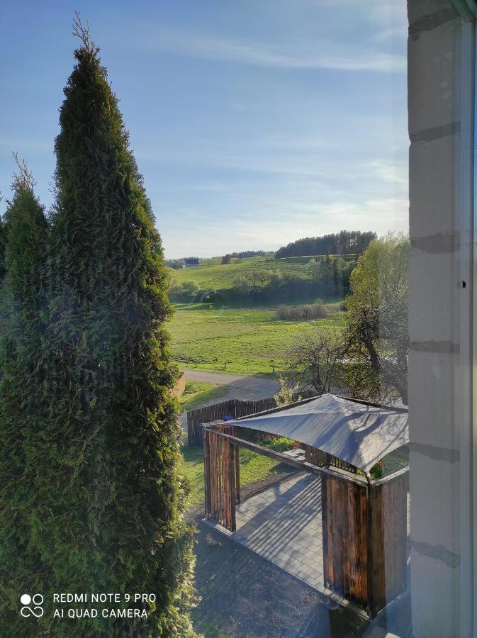 Villa Zielona Dolina Rutka-Tartak Exterior foto