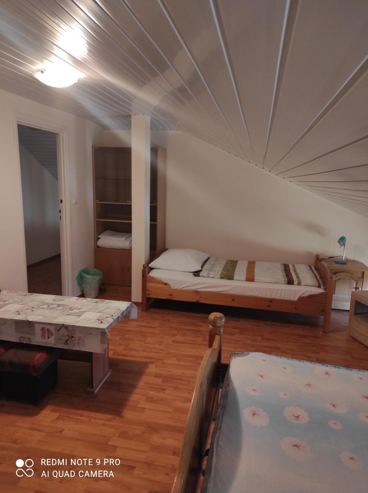 Villa Zielona Dolina Rutka-Tartak Habitación foto