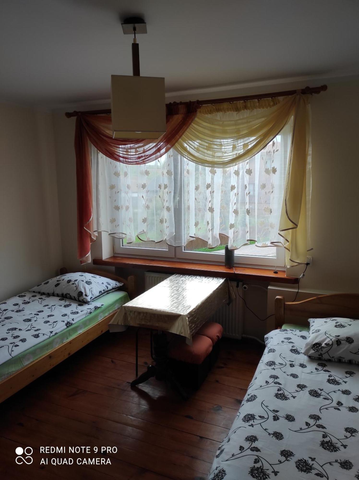 Villa Zielona Dolina Rutka-Tartak Exterior foto