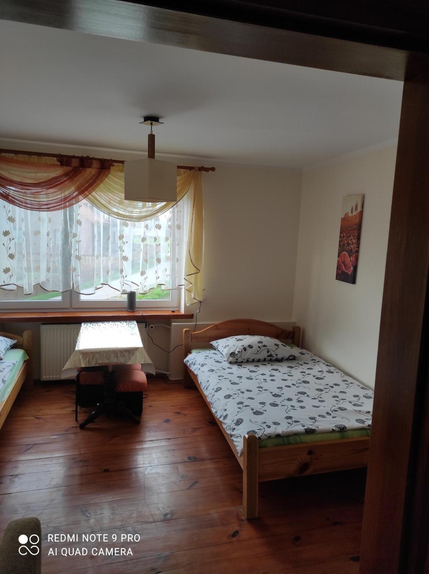 Villa Zielona Dolina Rutka-Tartak Habitación foto